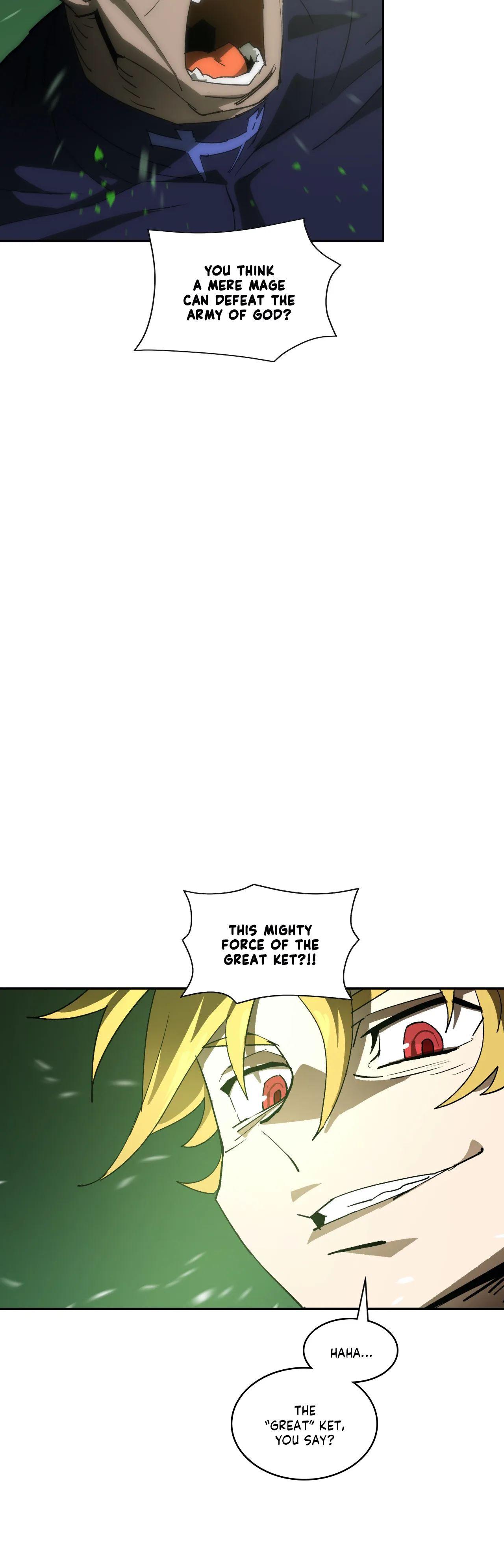 4 Cut Hero chapter 181 - page 6