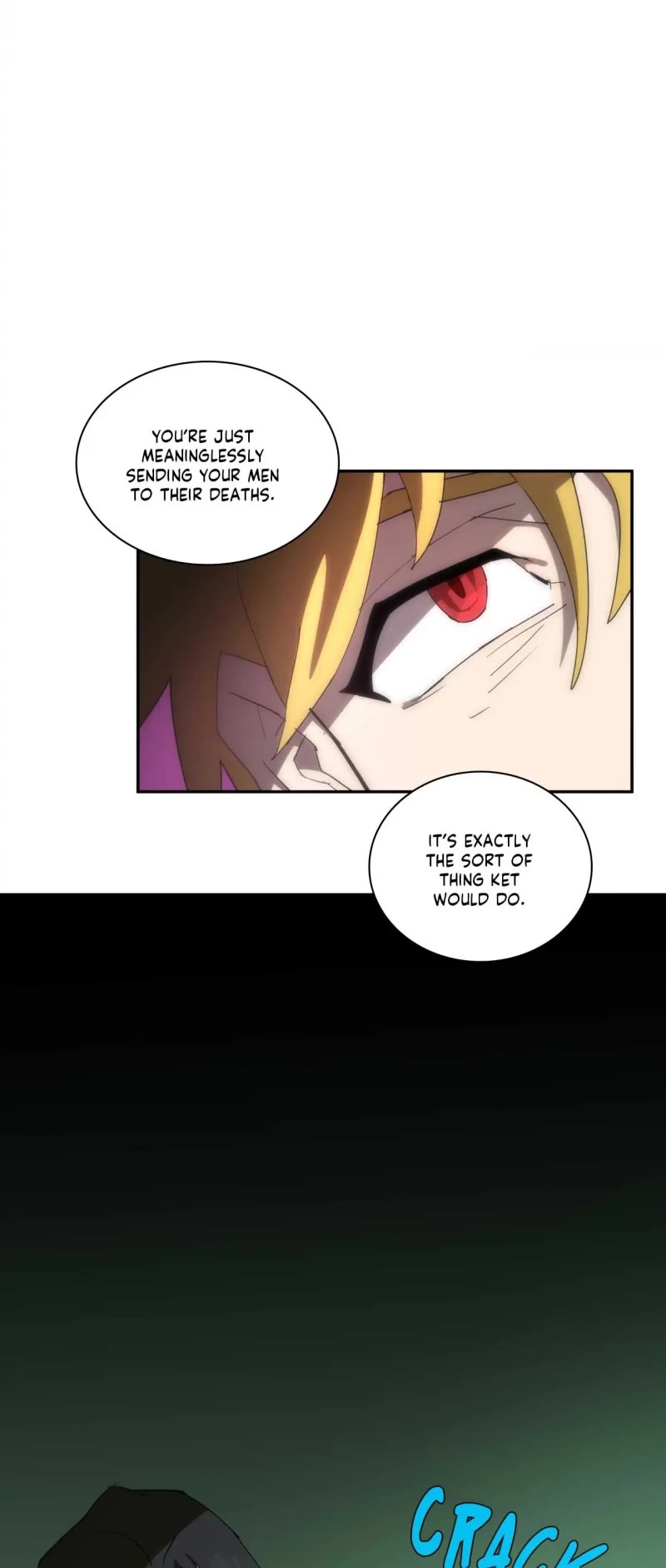 4 Cut Hero chapter 180 - page 10