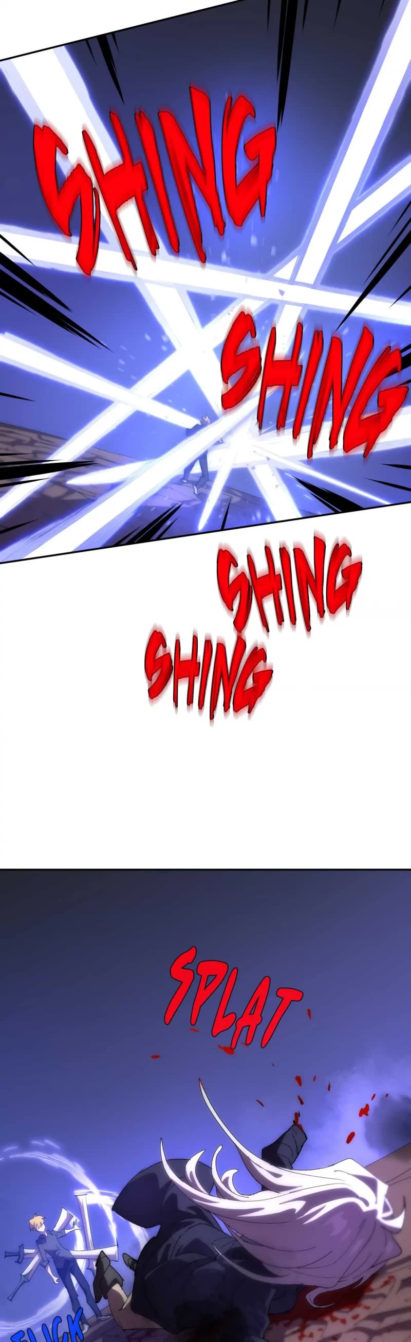 4 Cut Hero chapter 180 - page 20