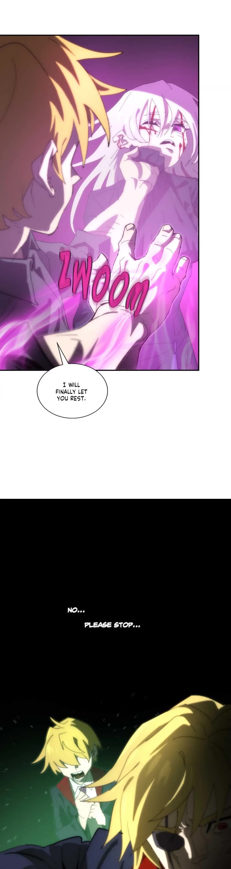 4 Cut Hero chapter 180 - page 22