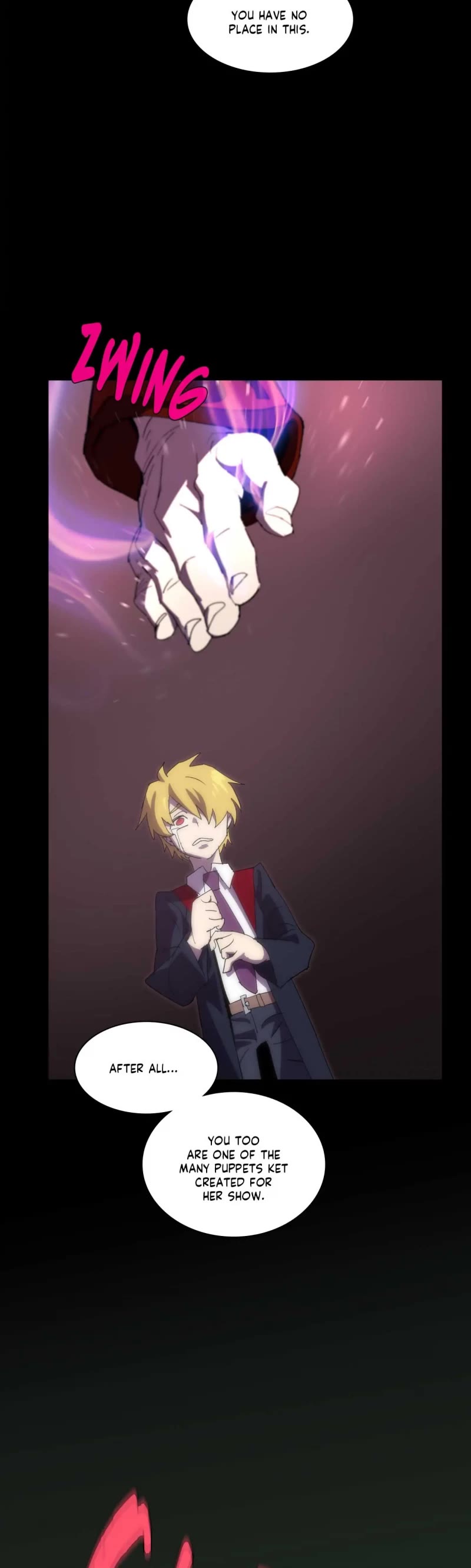 4 Cut Hero chapter 180 - page 24