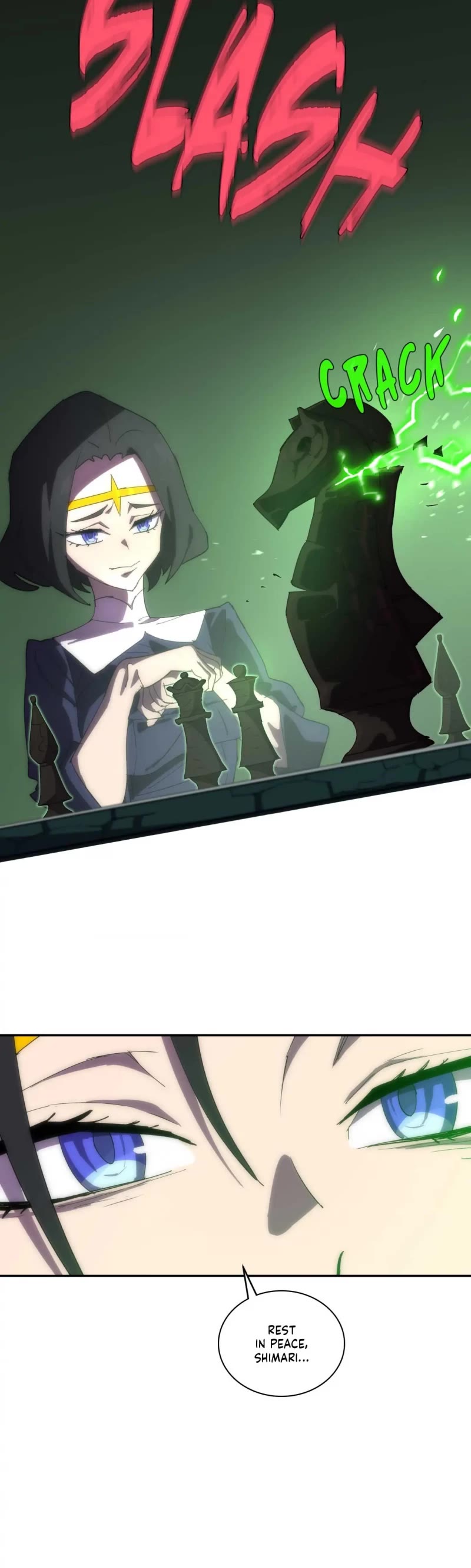 4 Cut Hero chapter 180 - page 25