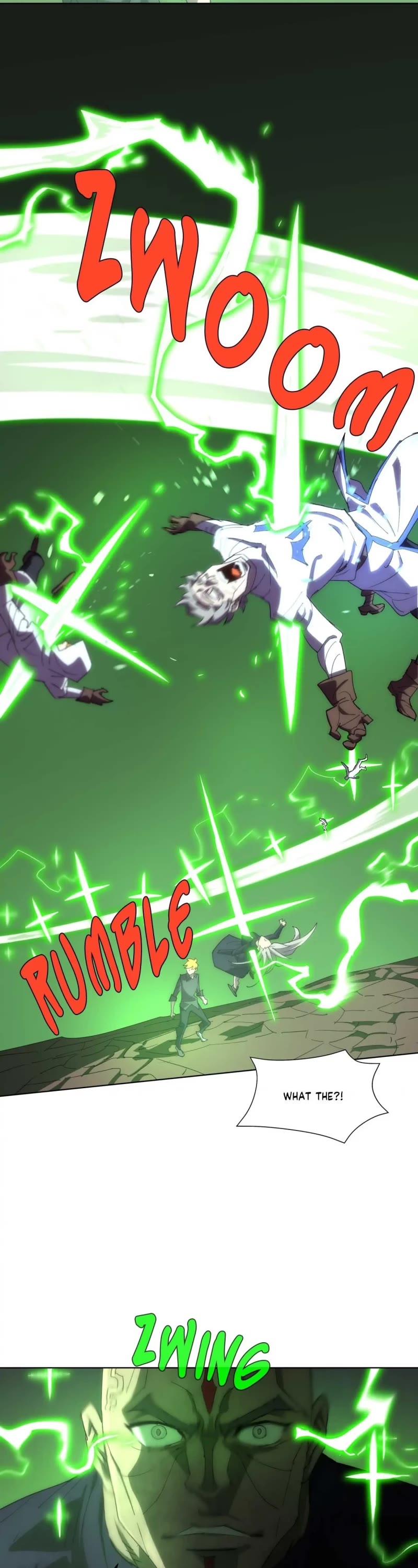 4 Cut Hero chapter 180 - page 27