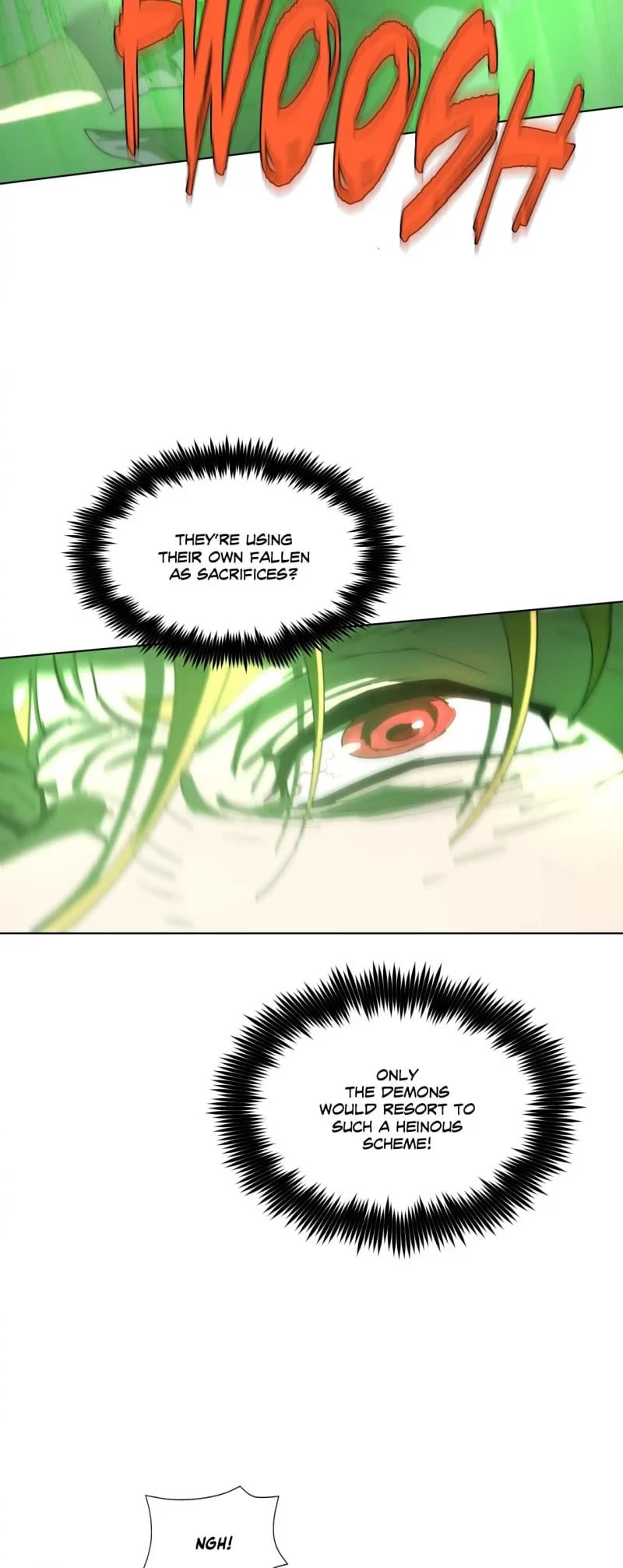 4 Cut Hero chapter 180 - page 30