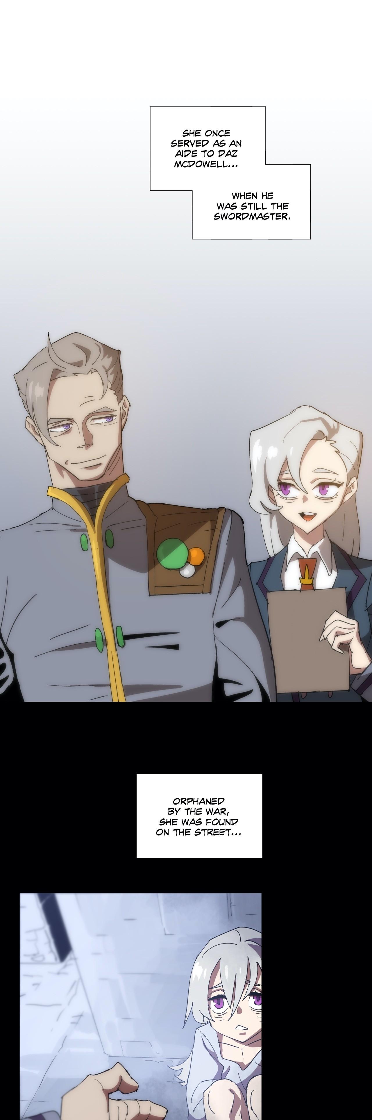 4 Cut Hero chapter 179 - page 13