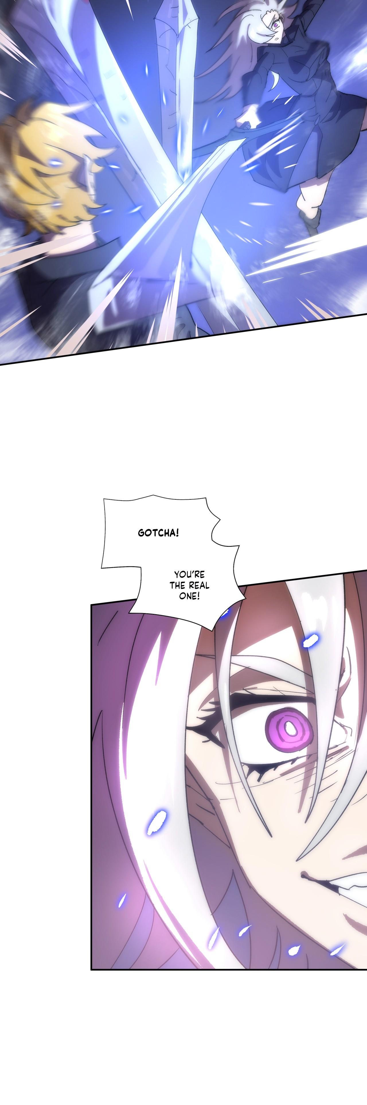 4 Cut Hero chapter 179 - page 16