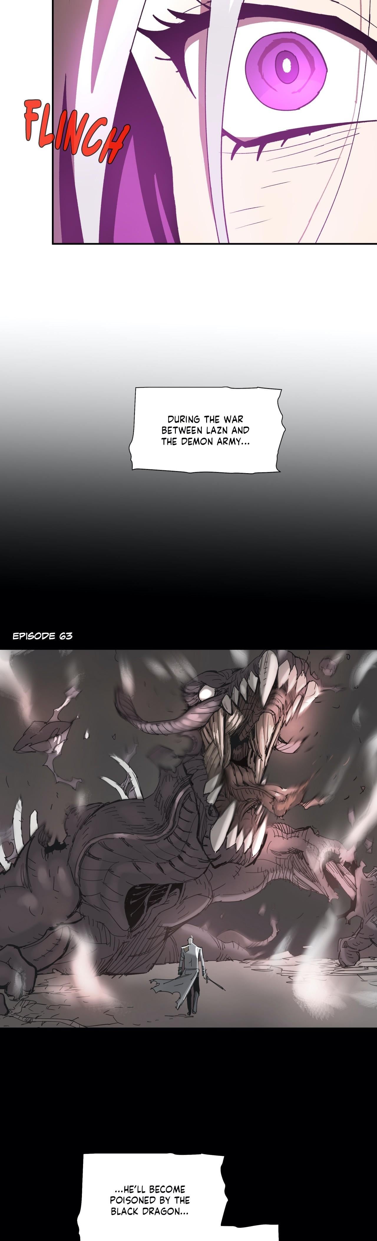 4 Cut Hero chapter 179 - page 18