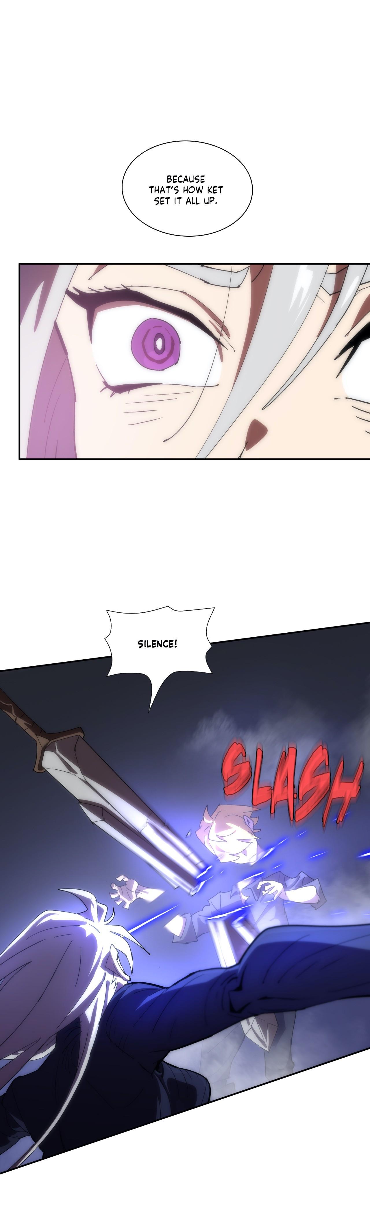 4 Cut Hero chapter 179 - page 20