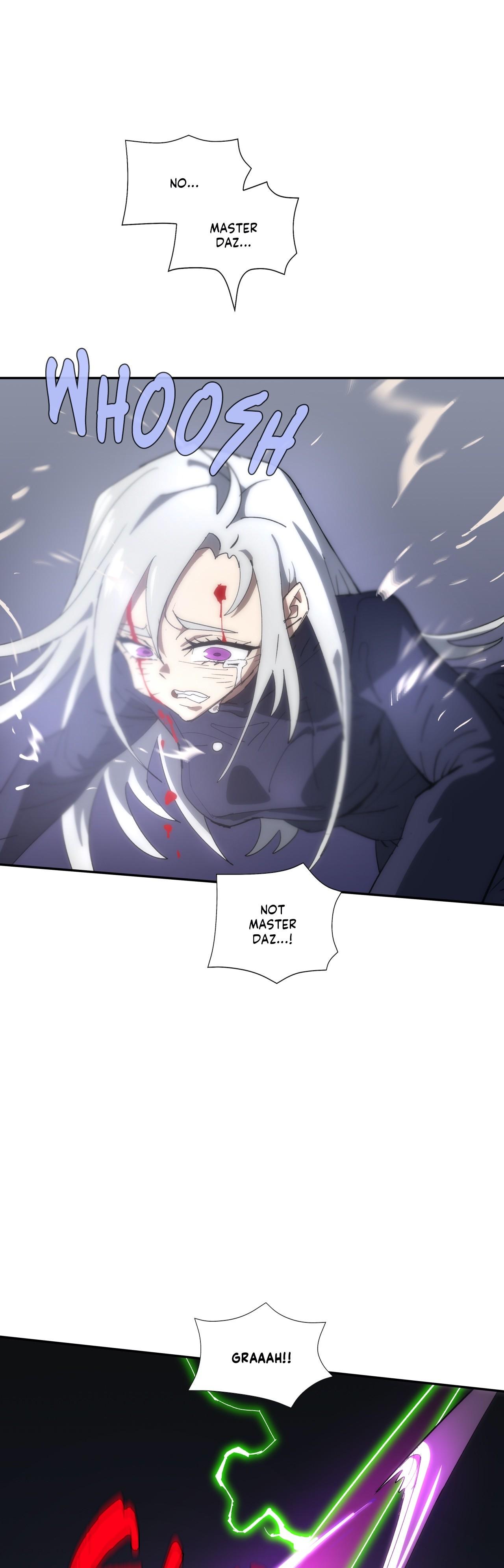 4 Cut Hero chapter 179 - page 23
