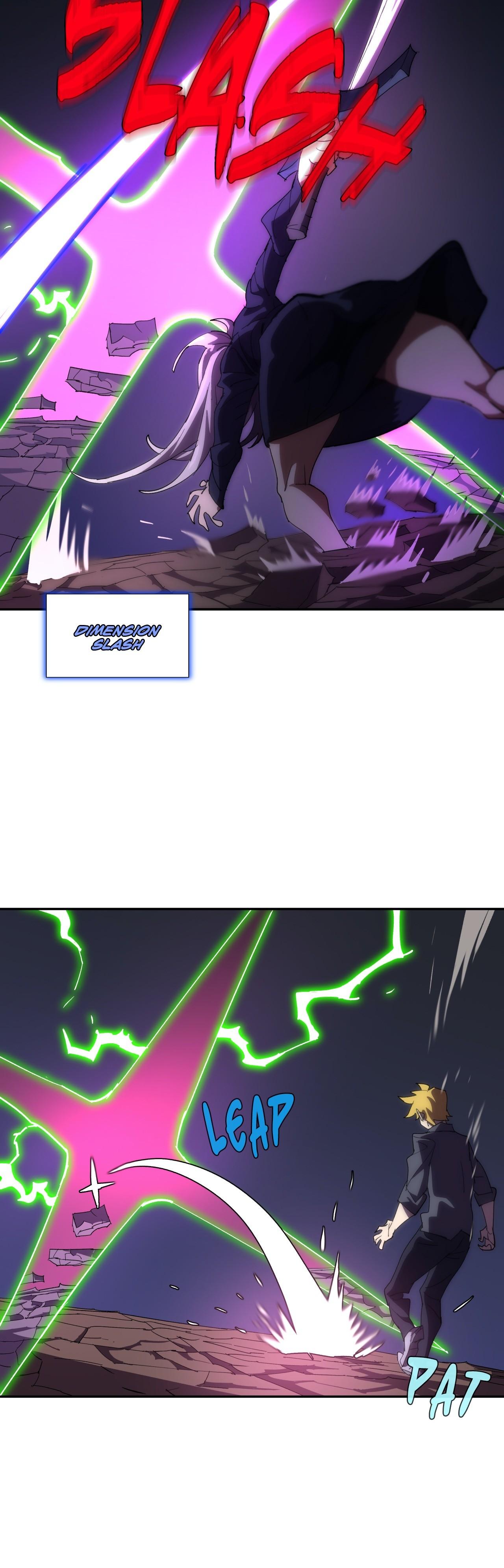 4 Cut Hero chapter 179 - page 24