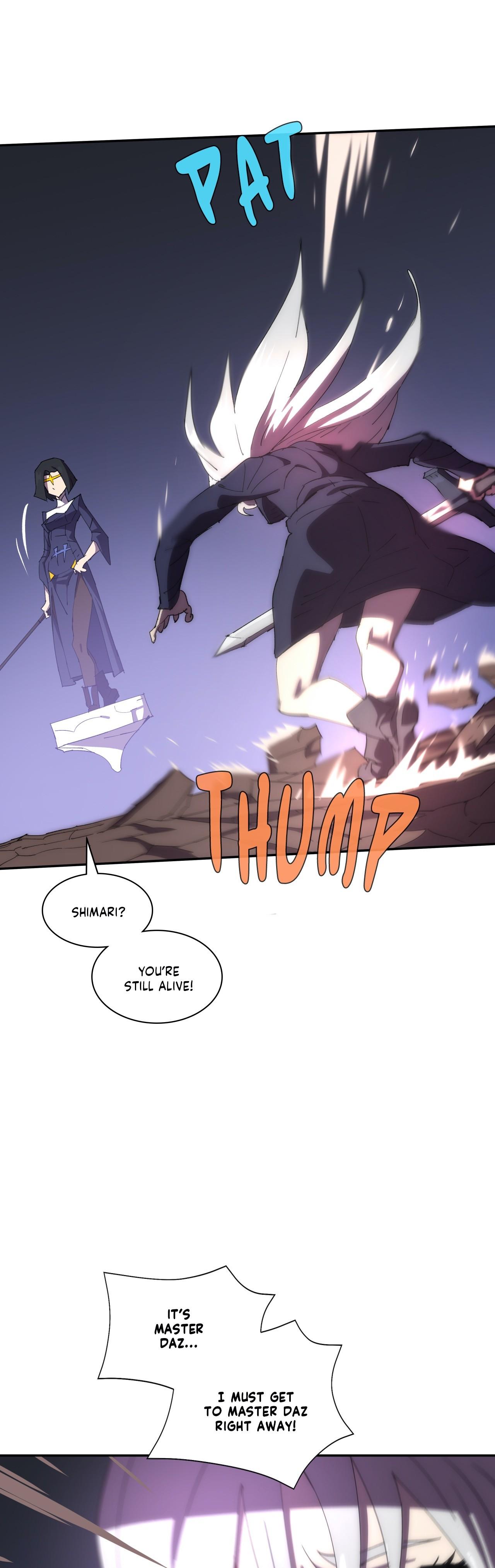 4 Cut Hero chapter 179 - page 26