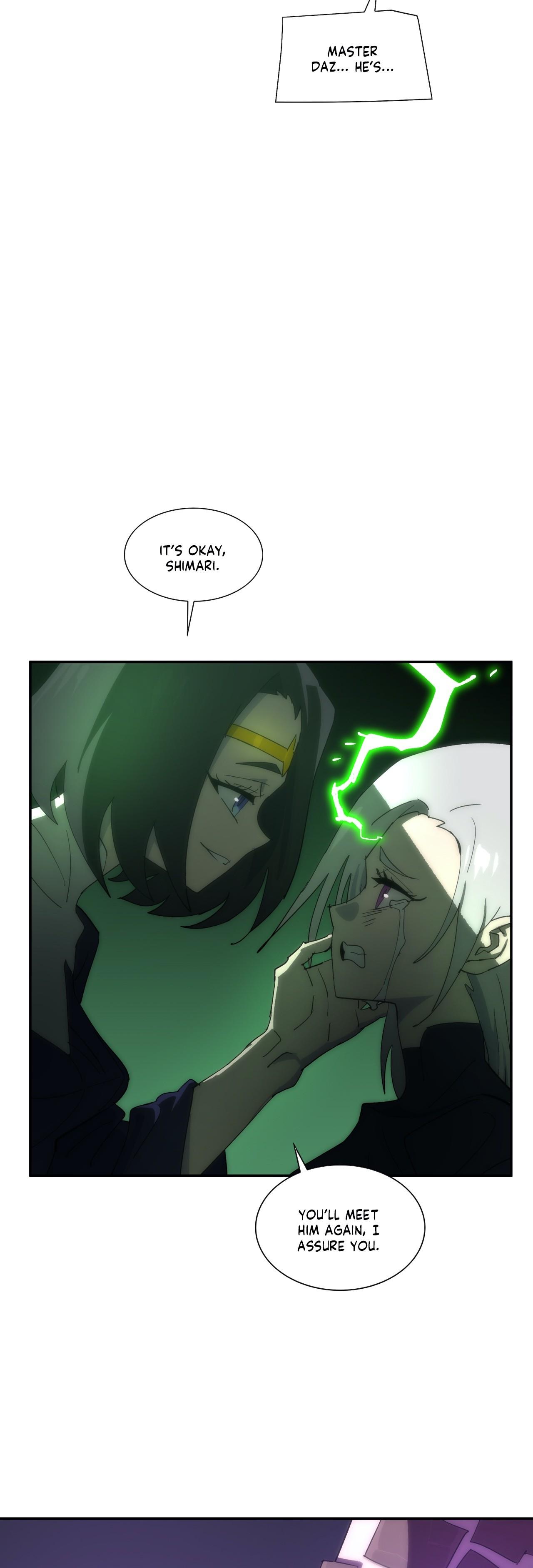 4 Cut Hero chapter 179 - page 30