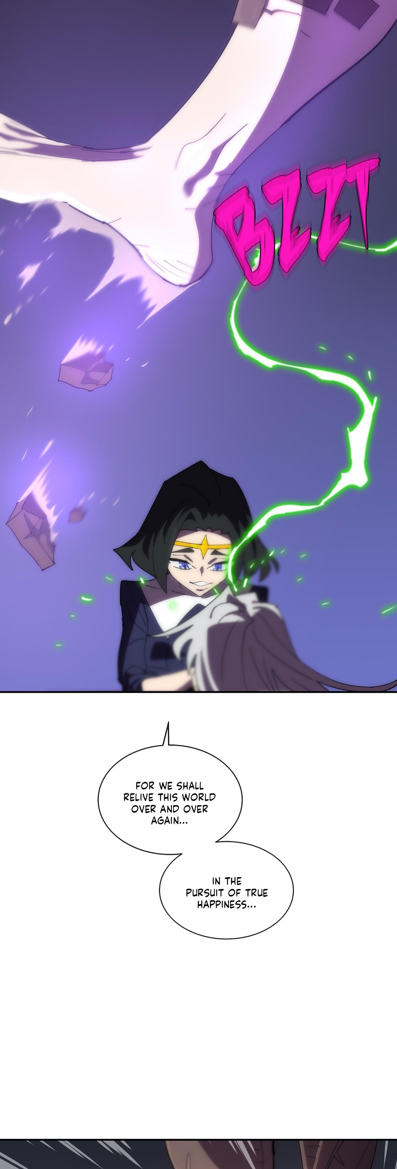 4 Cut Hero chapter 179 - page 31
