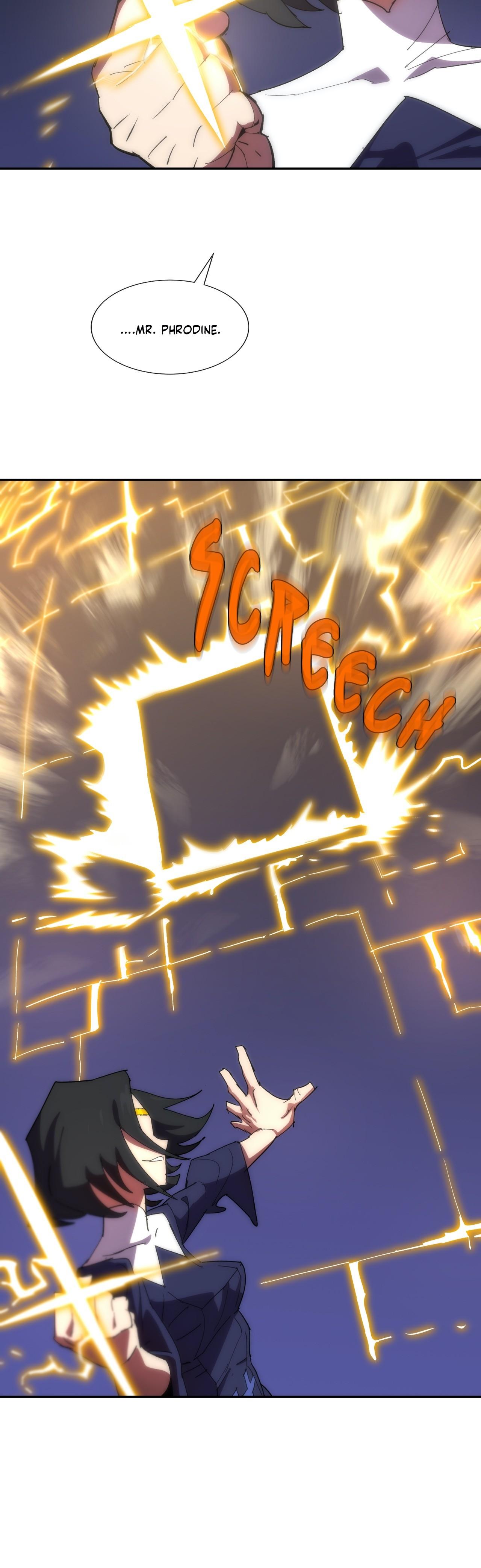 4 Cut Hero chapter 179 - page 36