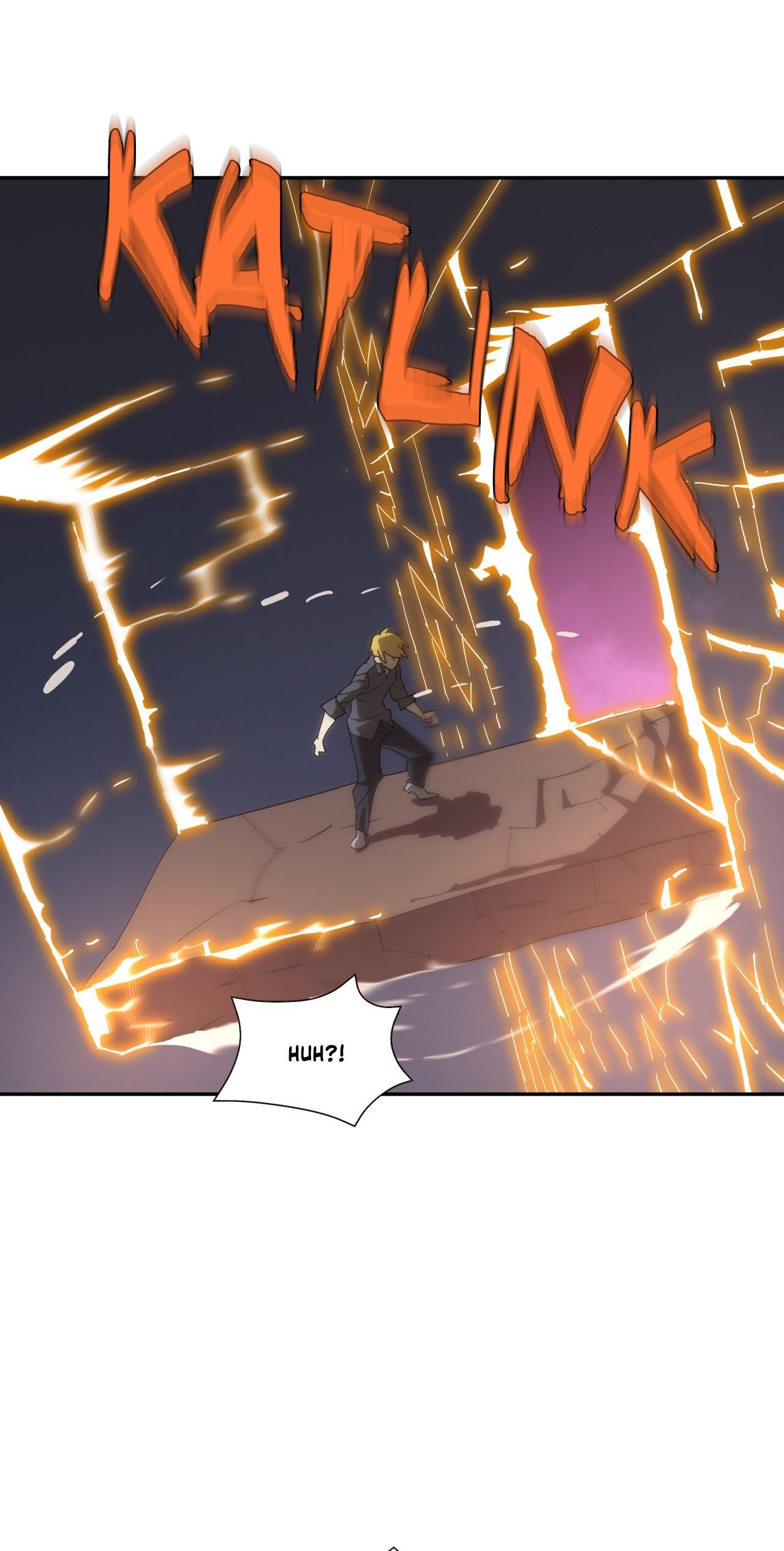 4 Cut Hero chapter 179 - page 37