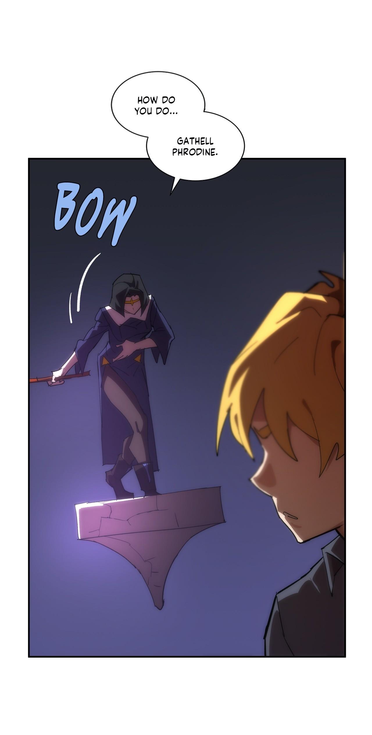 4 Cut Hero chapter 179 - page 39