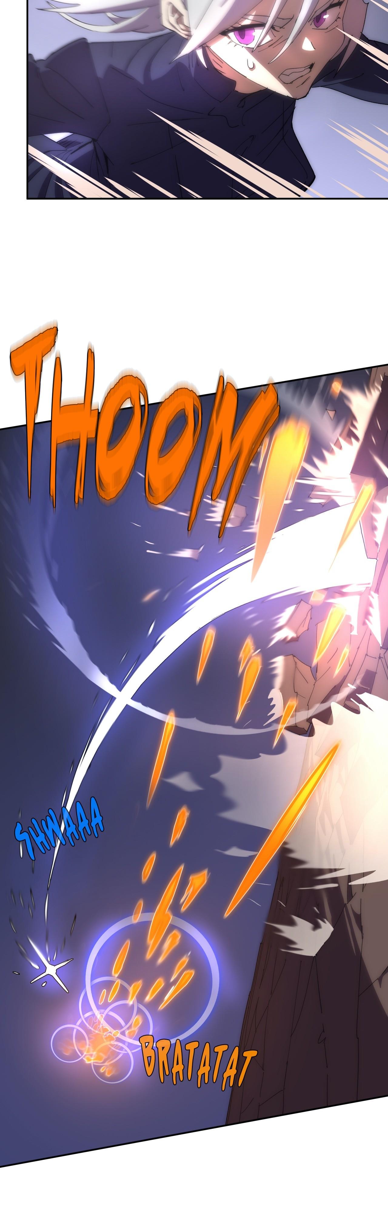 4 Cut Hero chapter 179 - page 4