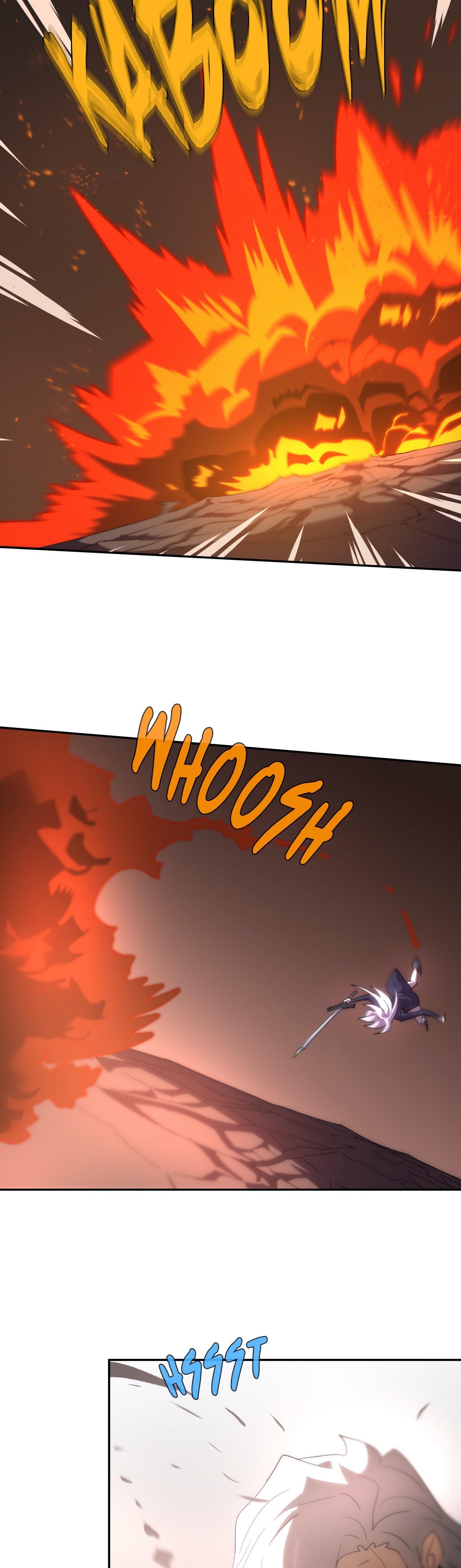 4 Cut Hero chapter 179 - page 7