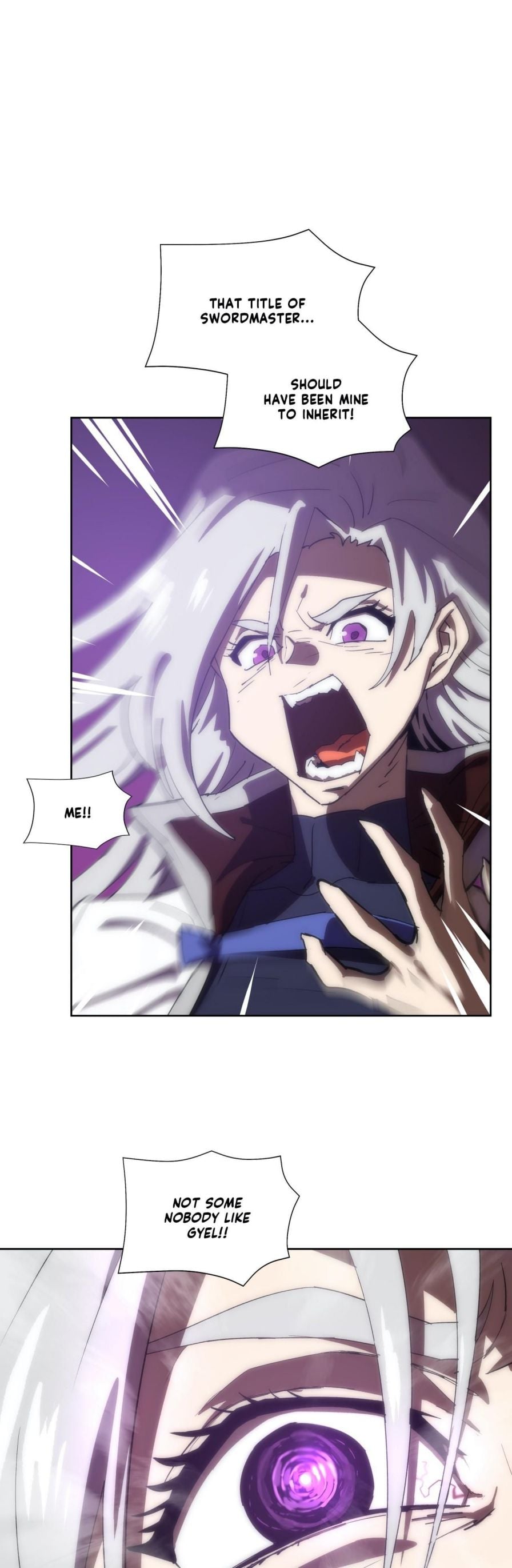 4 Cut Hero chapter 178 - page 10