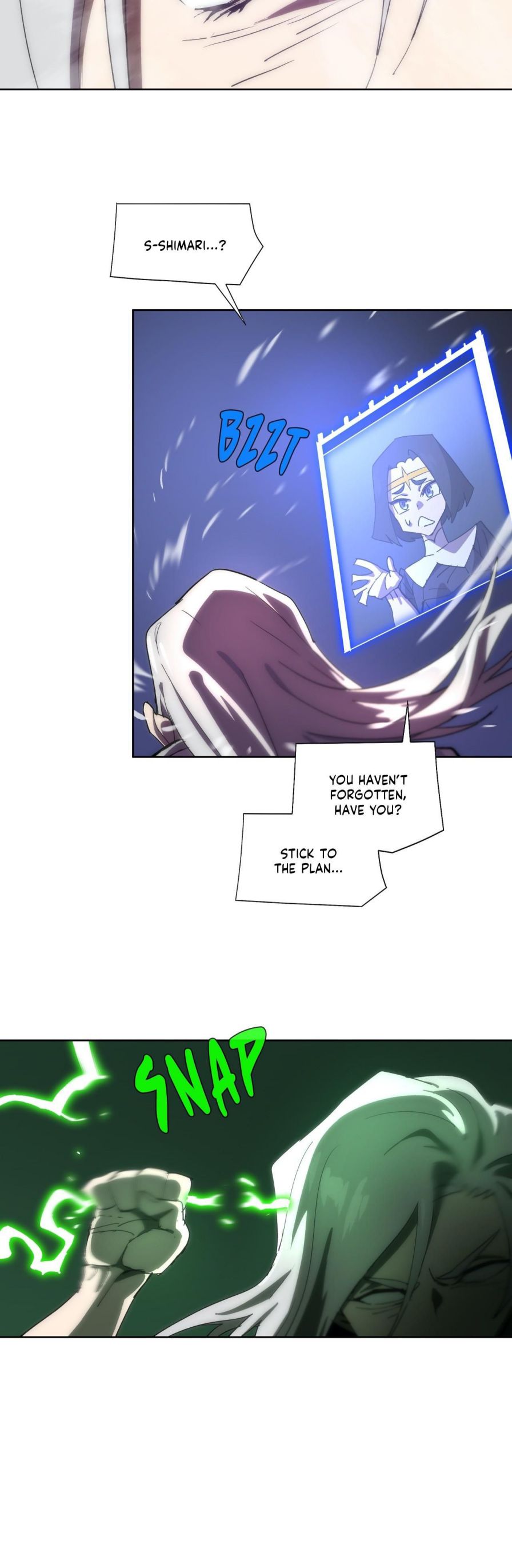 4 Cut Hero chapter 178 - page 11