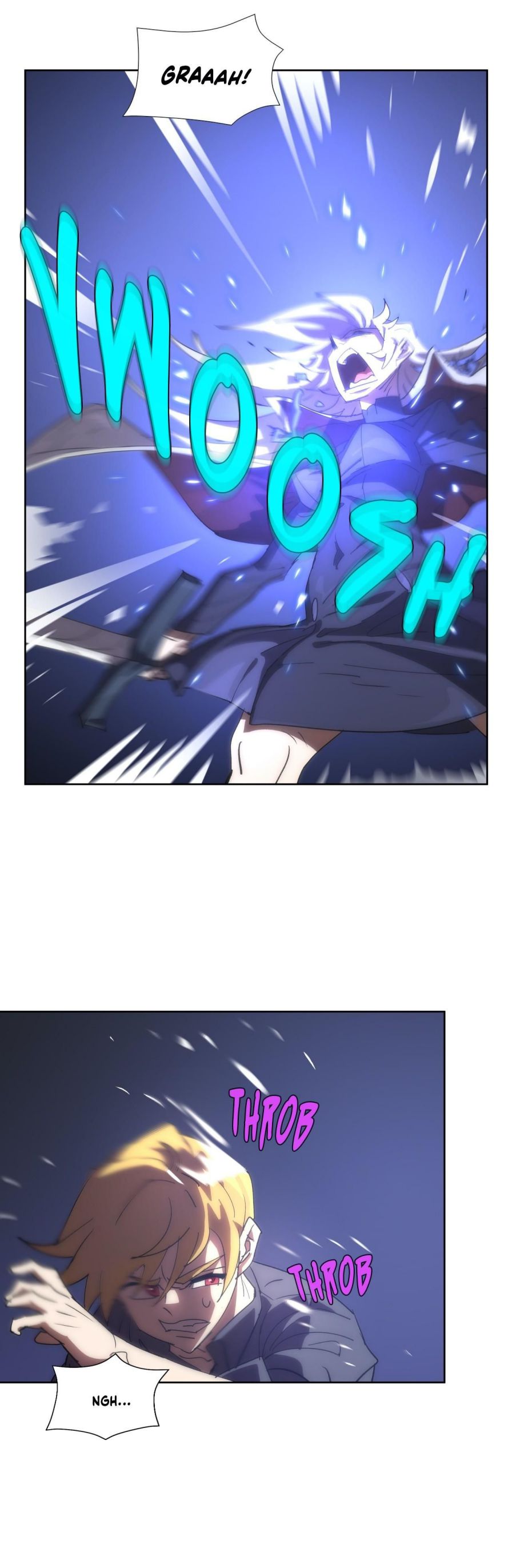 4 Cut Hero chapter 178 - page 12