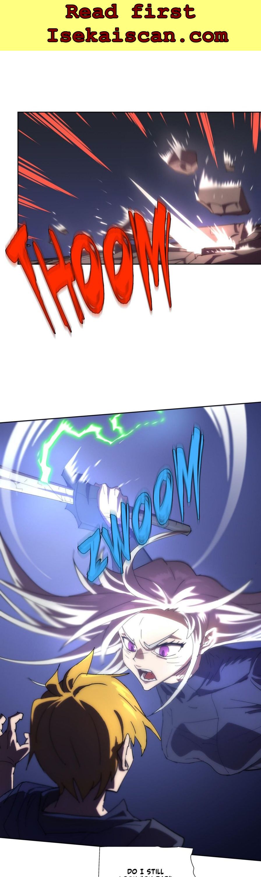 4 Cut Hero chapter 178 - page 13