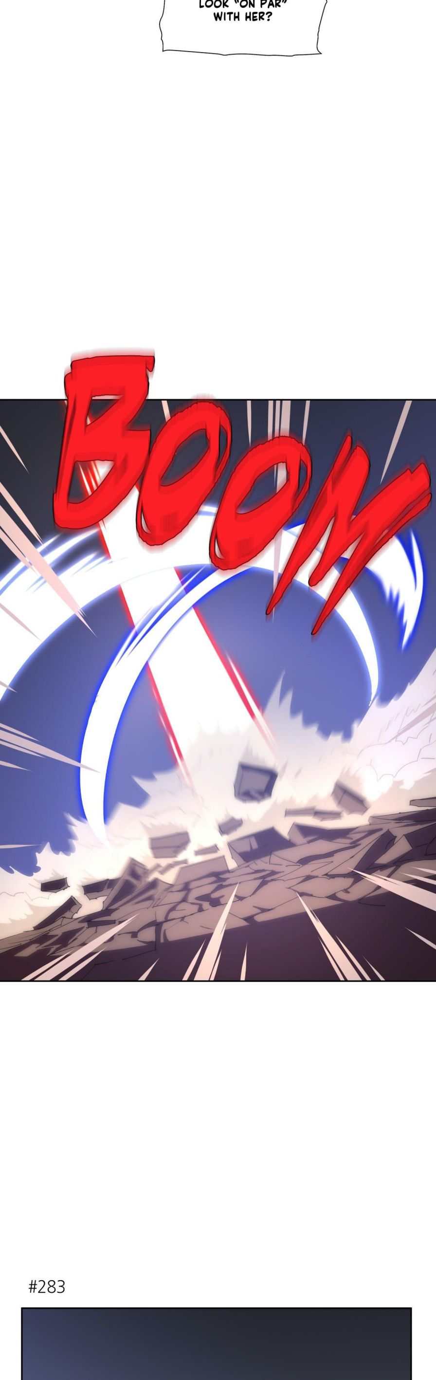 4 Cut Hero chapter 178 - page 14