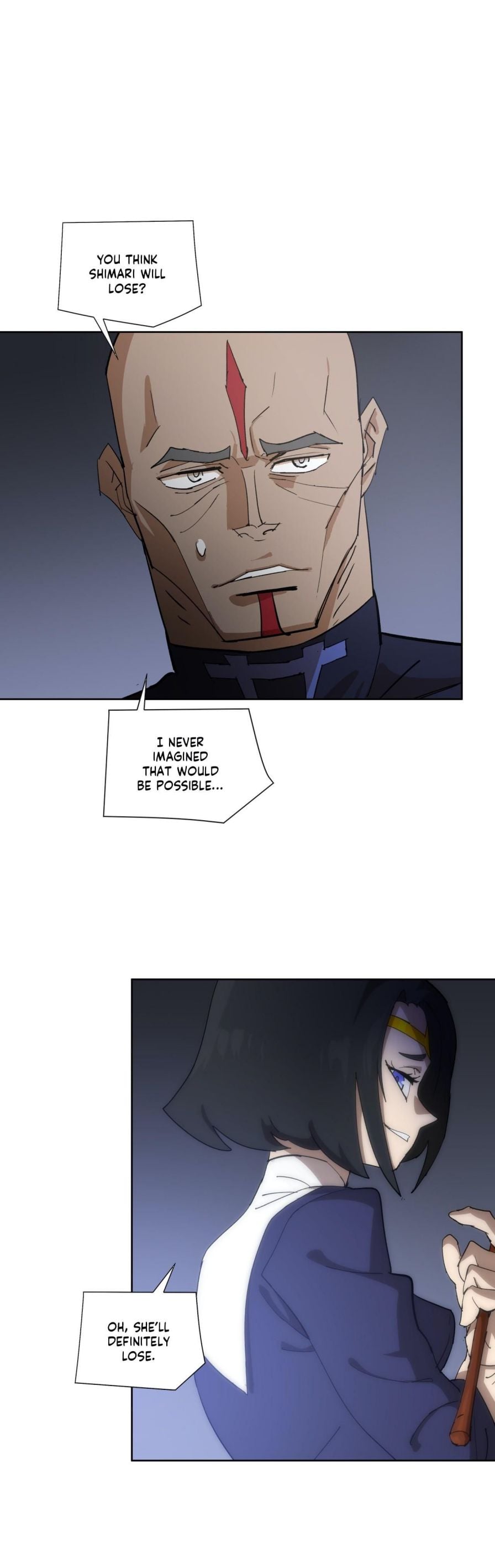 4 Cut Hero chapter 178 - page 16