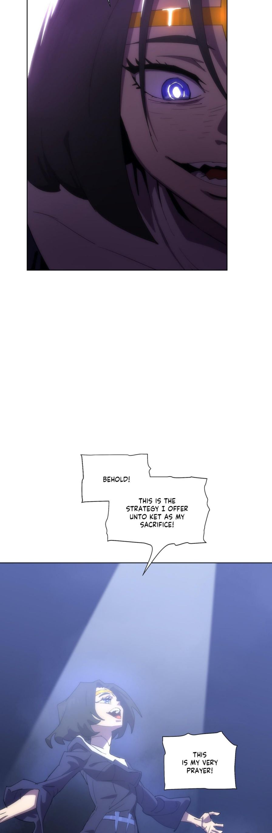 4 Cut Hero chapter 178 - page 22