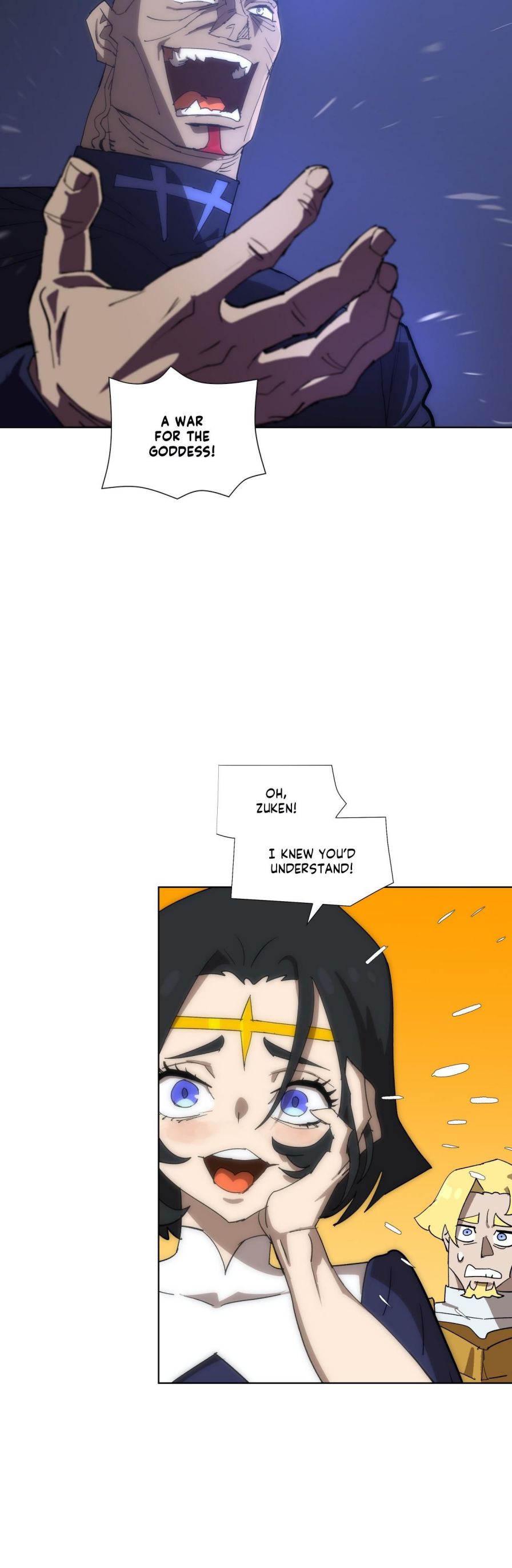 4 Cut Hero chapter 178 - page 24