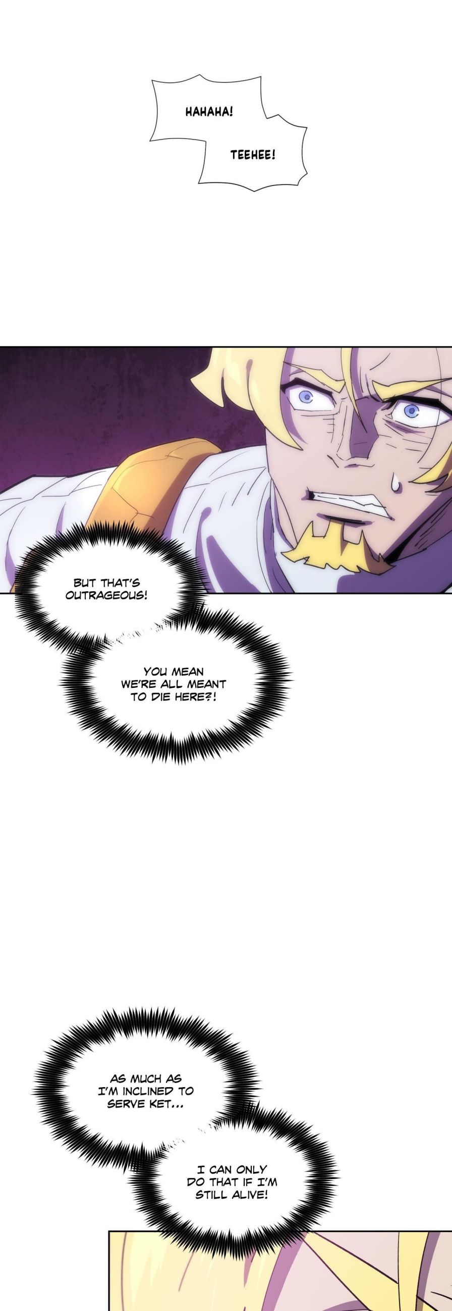 4 Cut Hero chapter 178 - page 25