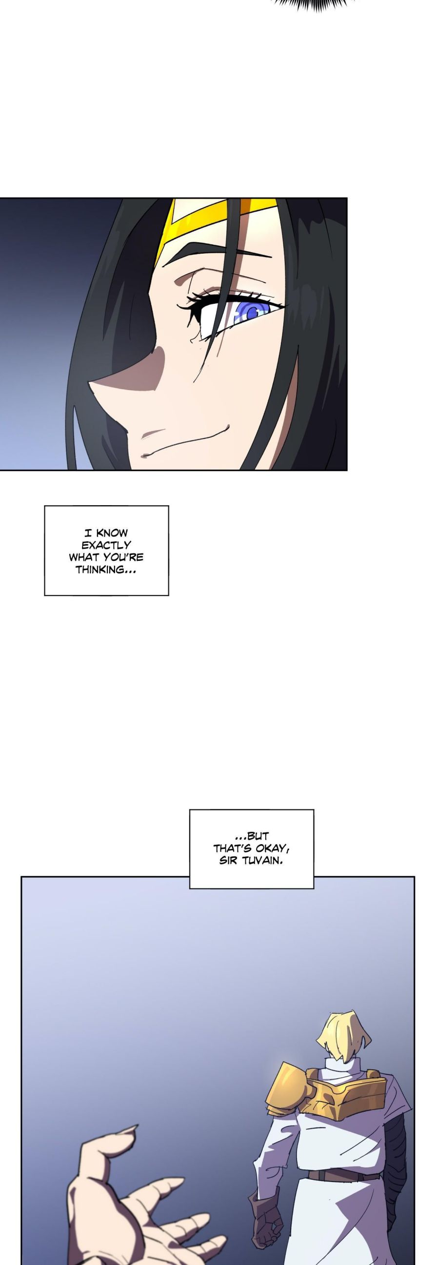 4 Cut Hero chapter 178 - page 27