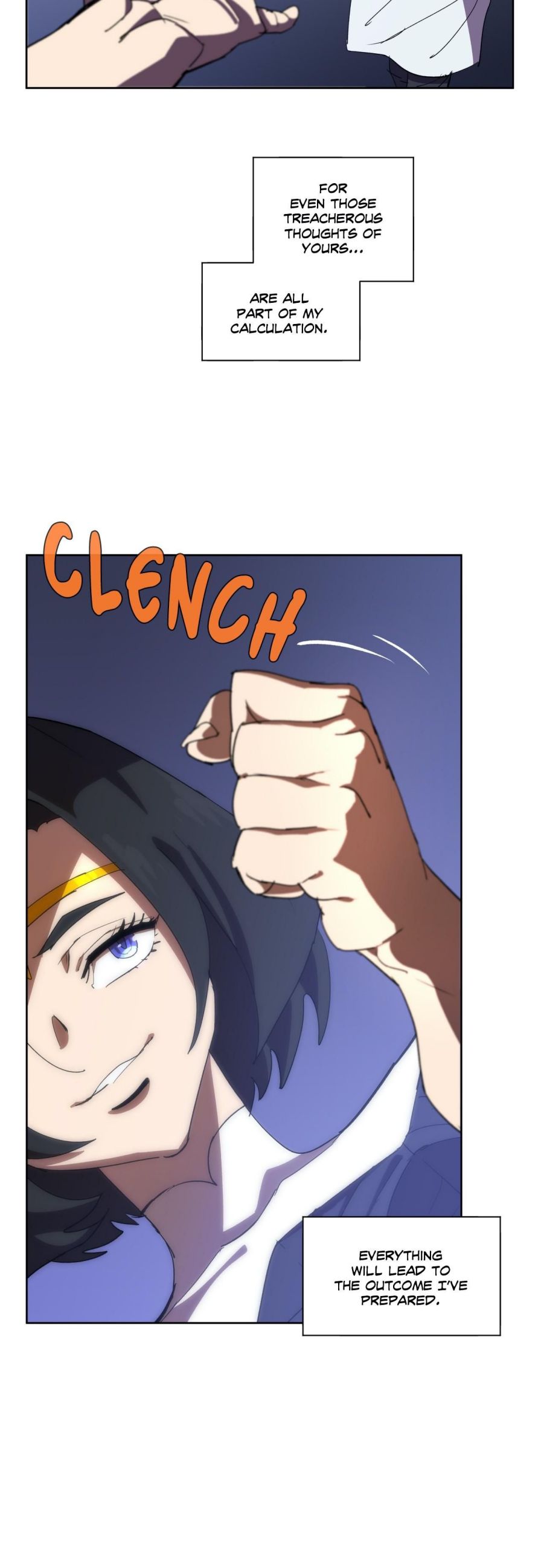 4 Cut Hero chapter 178 - page 28