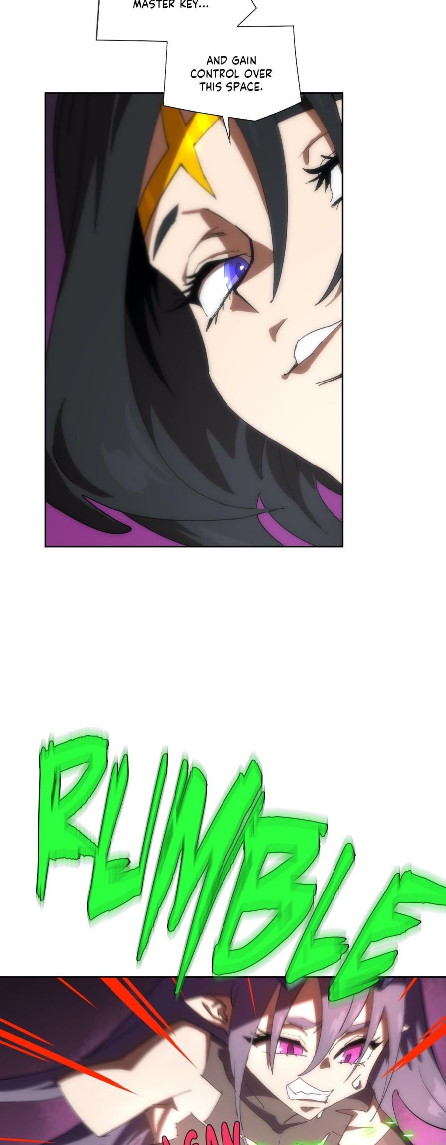 4 Cut Hero chapter 178 - page 31