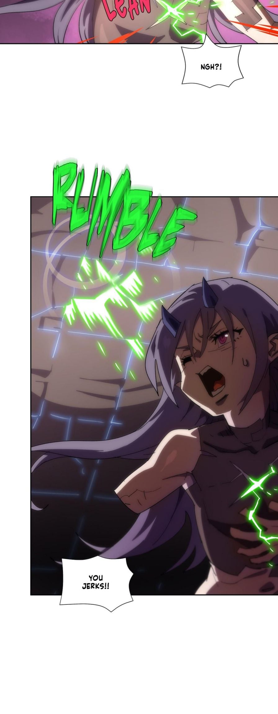 4 Cut Hero chapter 178 - page 32