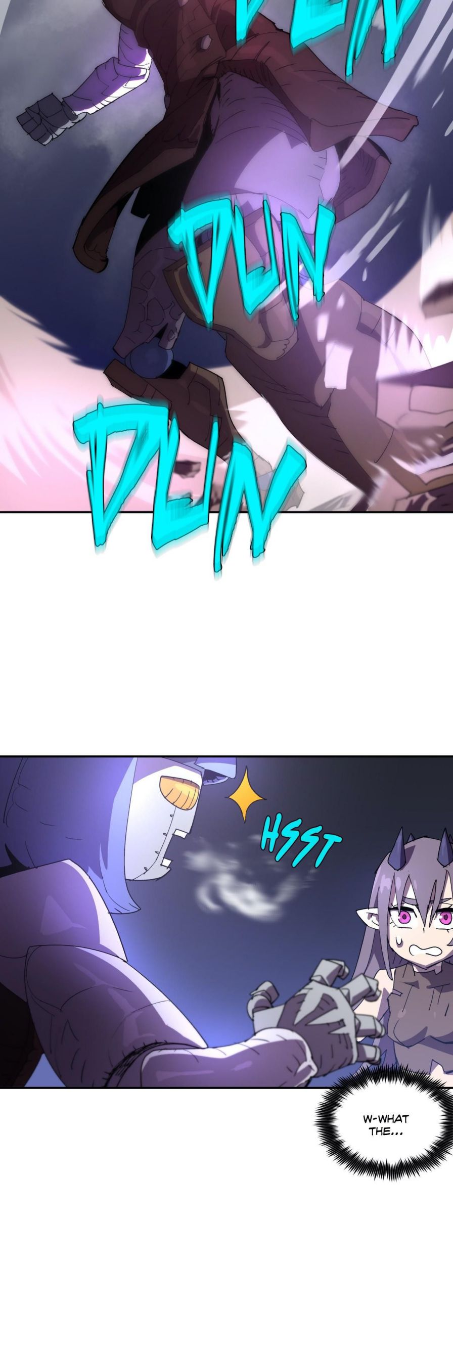 4 Cut Hero chapter 178 - page 36