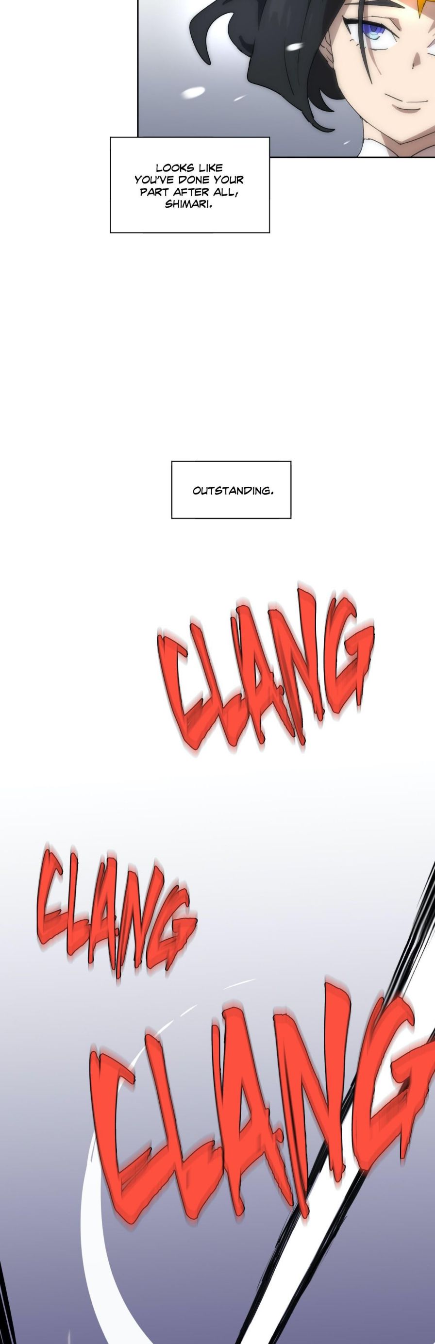 4 Cut Hero chapter 178 - page 39