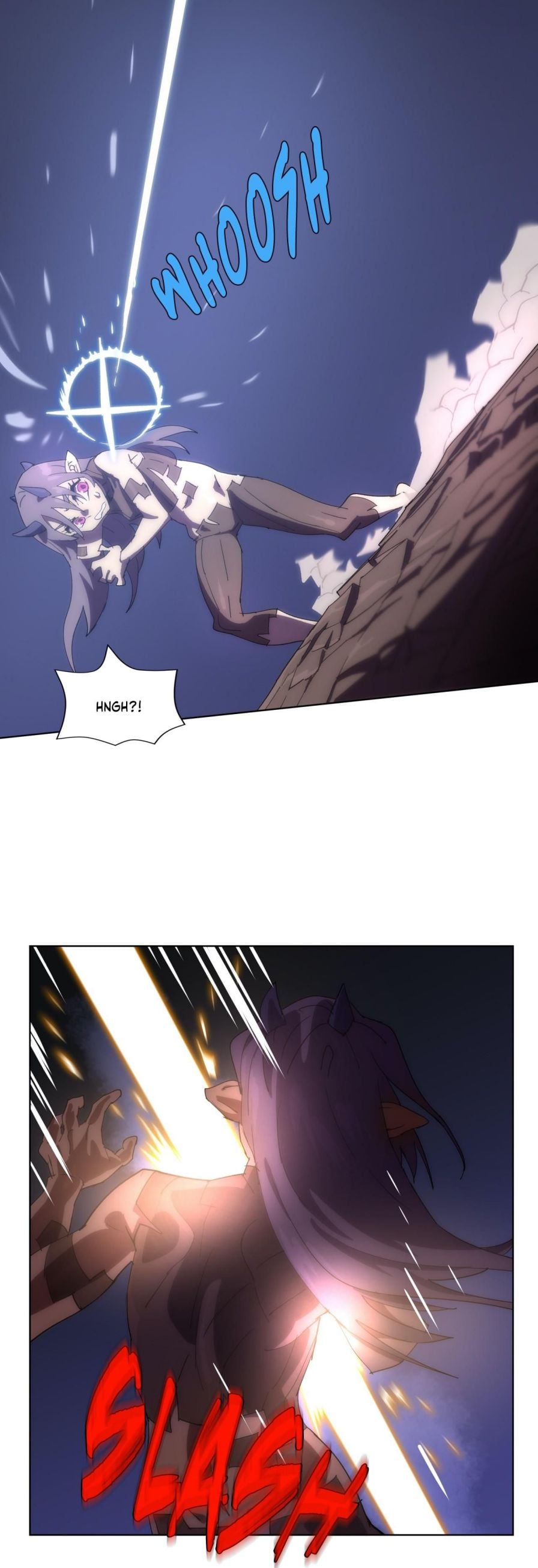 4 Cut Hero chapter 178 - page 4