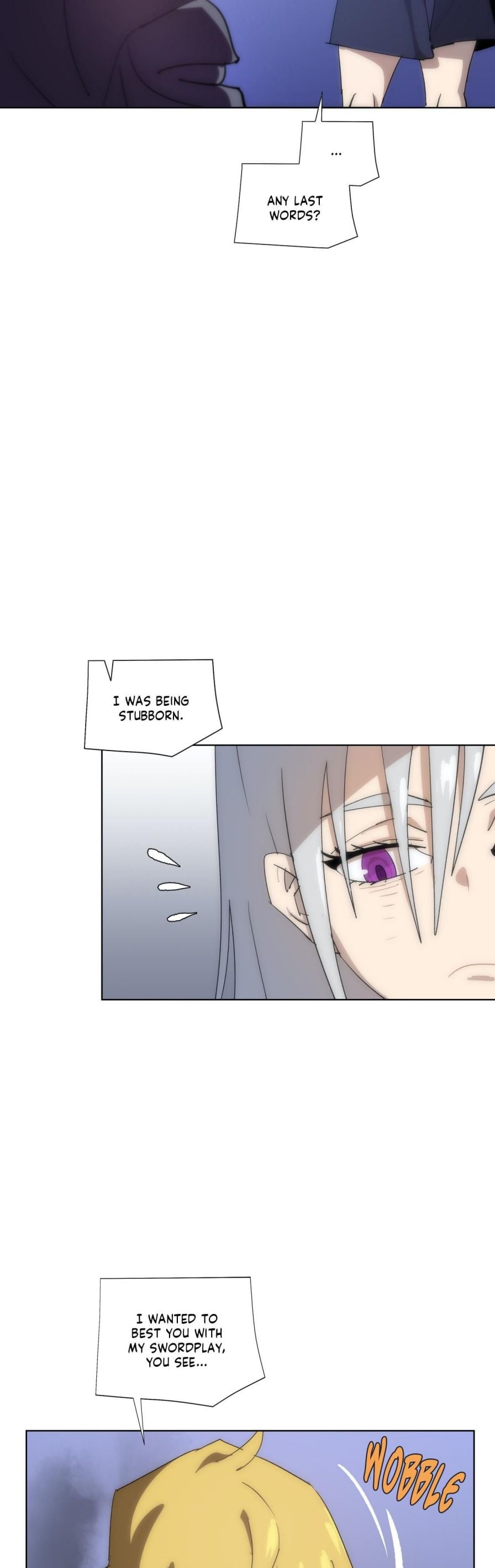 4 Cut Hero chapter 178 - page 43