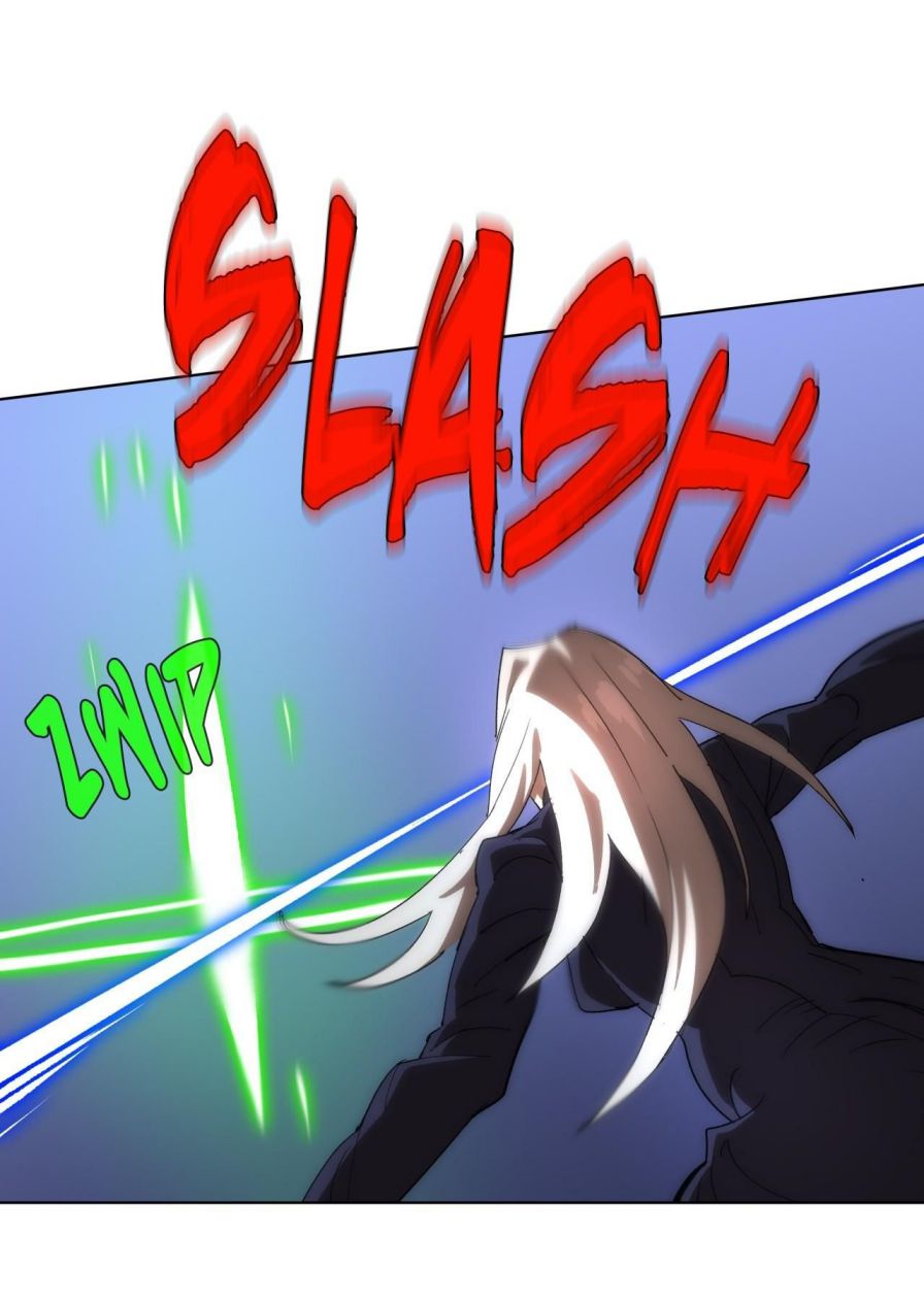 4 Cut Hero chapter 178 - page 45