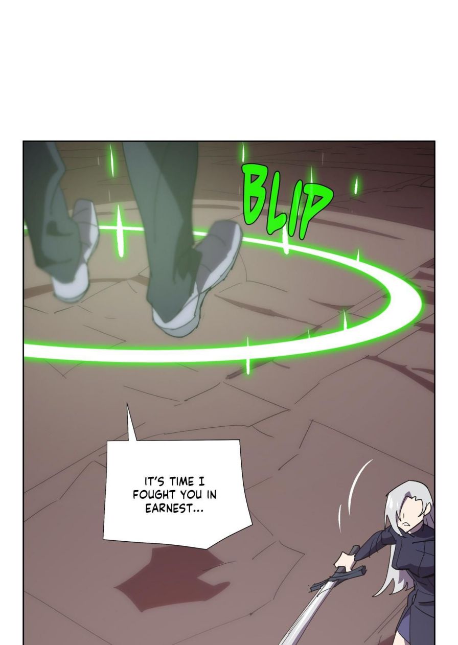 4 Cut Hero chapter 178 - page 46