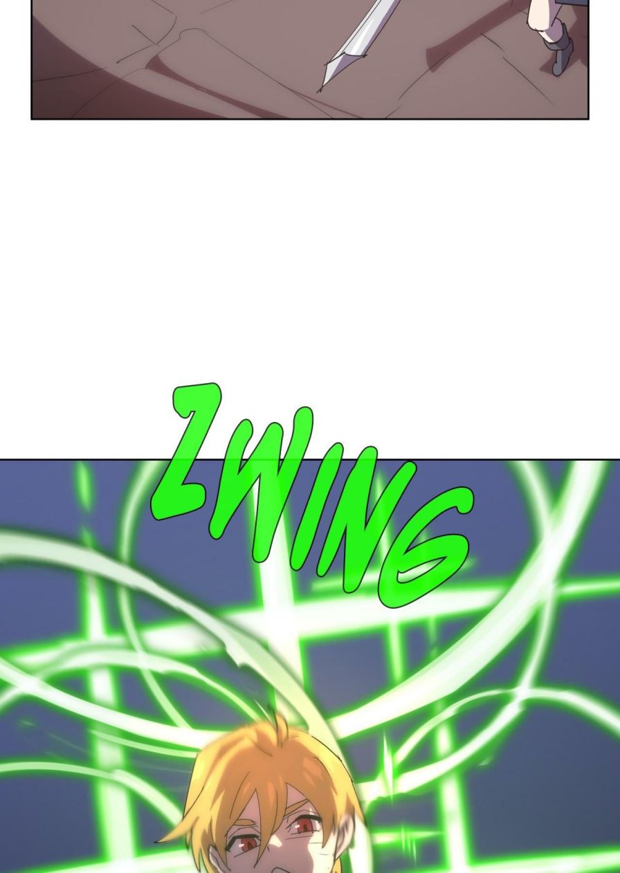 4 Cut Hero chapter 178 - page 47