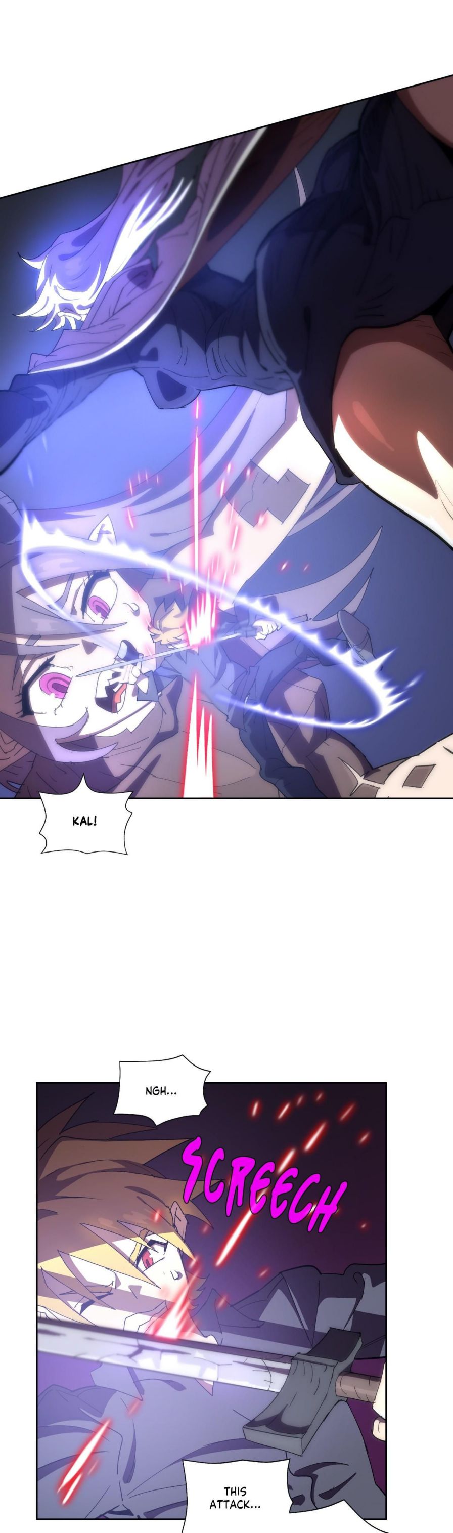 4 Cut Hero chapter 178 - page 5
