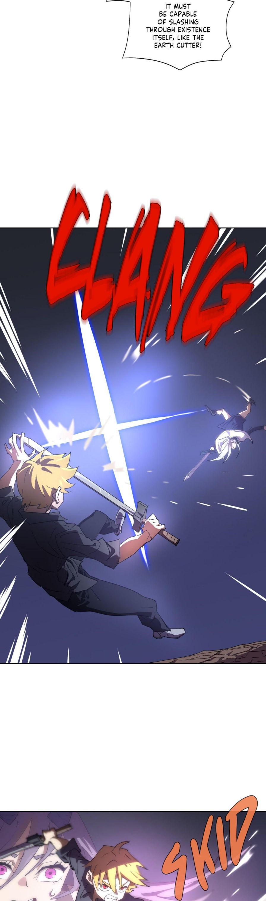 4 Cut Hero chapter 178 - page 6