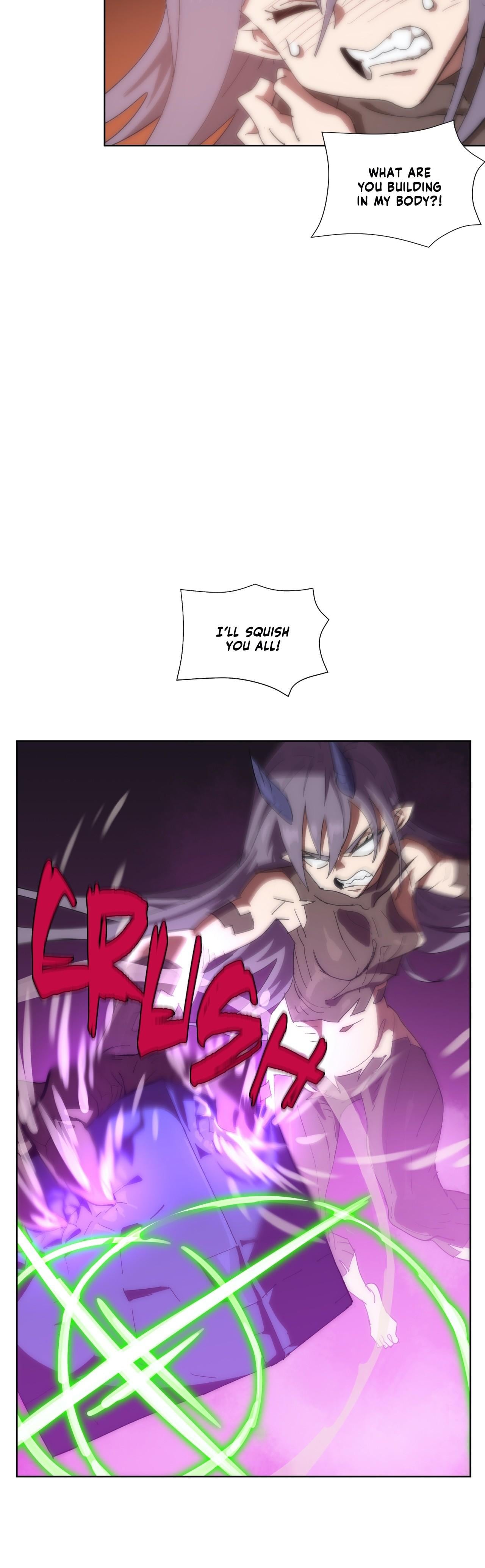 4 Cut Hero chapter 177 - page 24