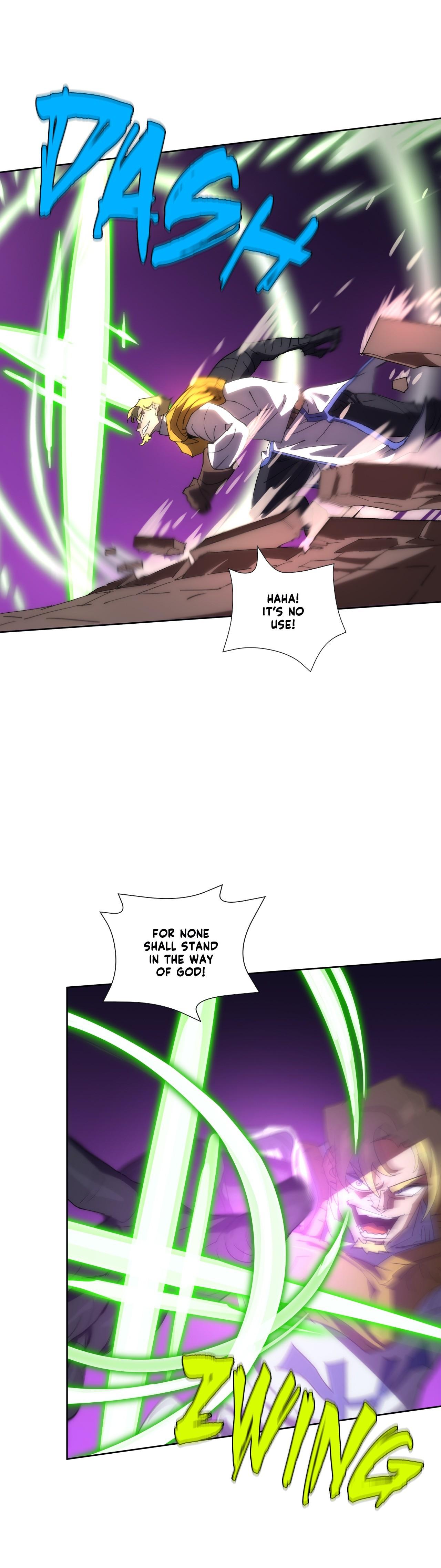 4 Cut Hero chapter 177 - page 29