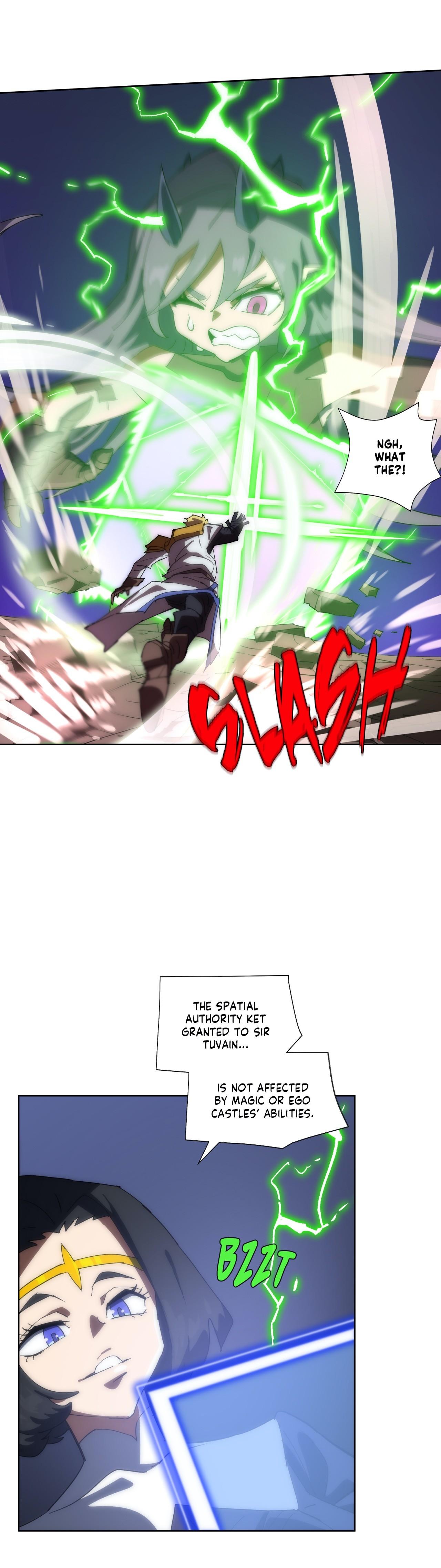 4 Cut Hero chapter 177 - page 30
