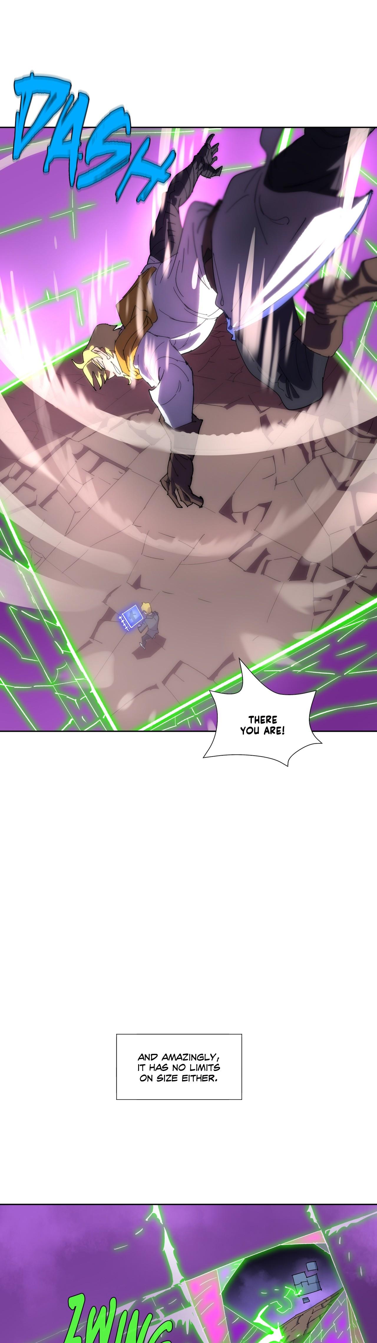4 Cut Hero chapter 177 - page 31