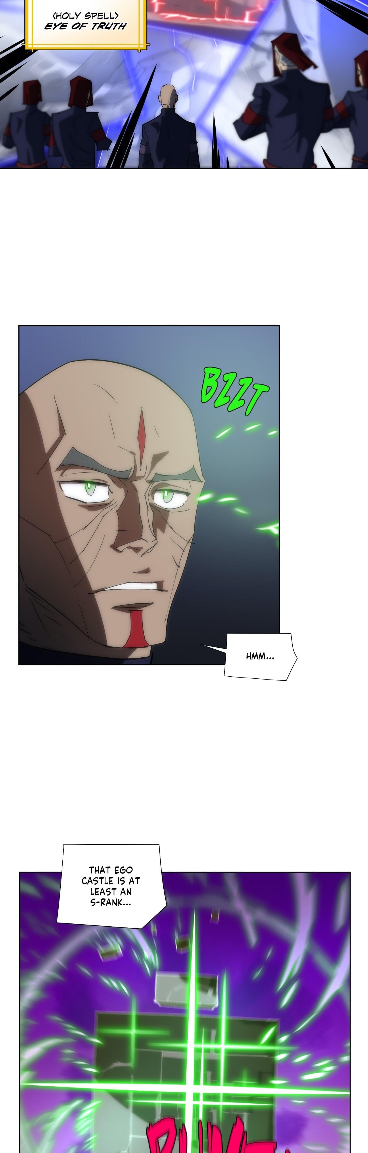 4 Cut Hero chapter 177 - page 6