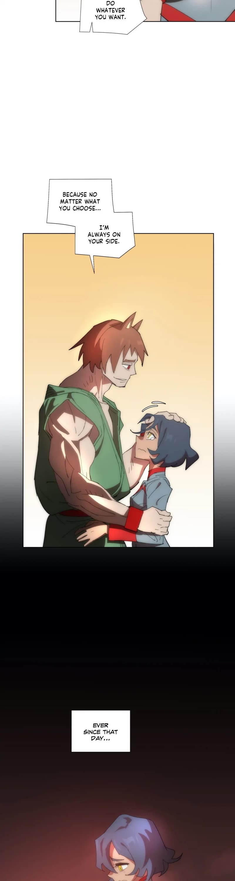 4 Cut Hero chapter 176 - page 23